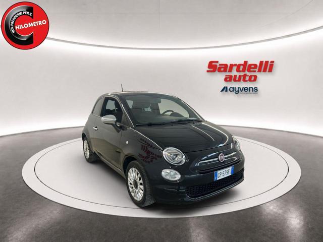 FIAT 500 1.0 Hybrid club