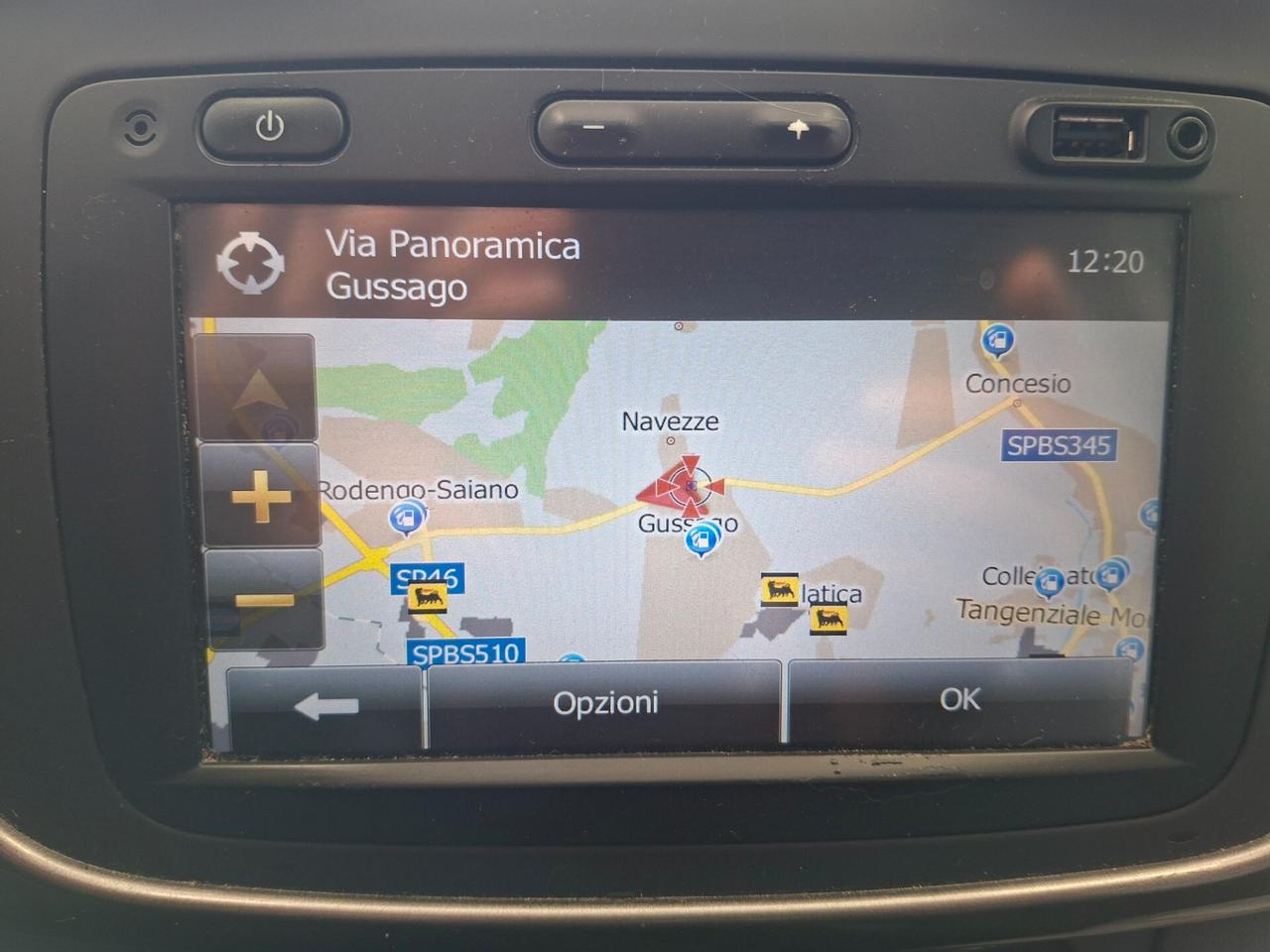 Dacia Sandero StepWay 1.5 dci / DA NEOPATENTATI / CINGHIA FATTA