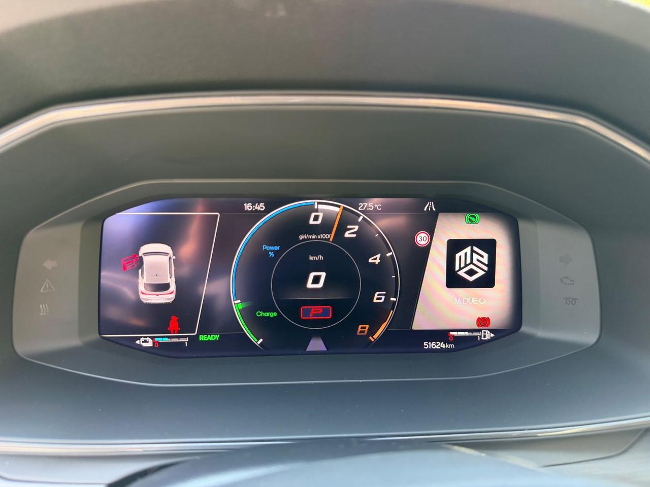 Cupra Leon VZ 1.4 e-HYBRID VZ PHEV #11419