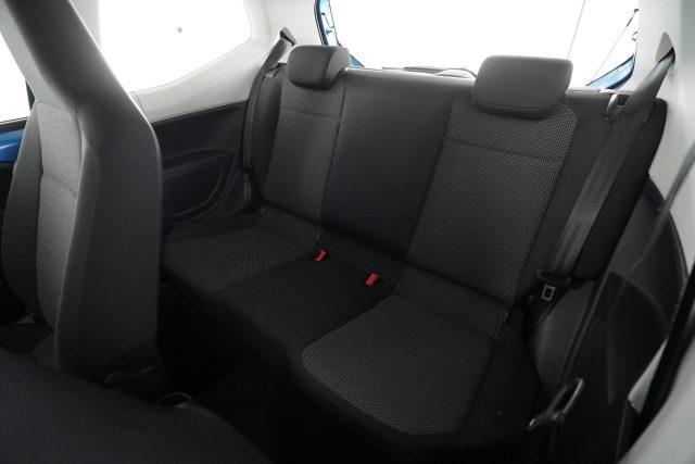 VOLKSWAGEN up! 1.0 3p. eco take up! BlueMotion Technology