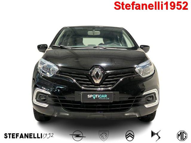 RENAULT Captur TCe 90 CV S&S Life