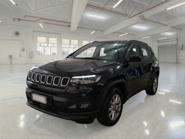 JEEP COMPASS 1.3 T4 PHEV 130 CV BUSINESS 4XE AUTO SUV