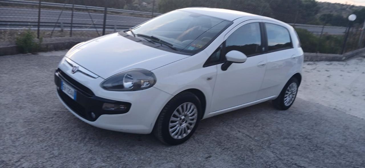 Fiat Punto Evo 1.3 Mjt 75 CV S&S Dynamic - 2011