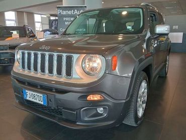 Jeep Renegade 1.4 DDCTLimited AUTOGEPY SASSUOLO 05361881051