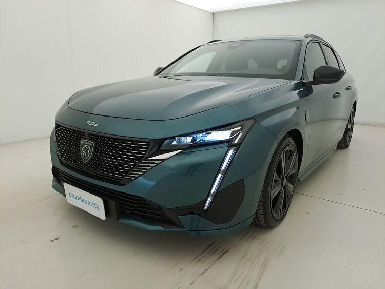 Peugeot 308 SW GT Pack EAT8 BR972139 1.5 Diesel 131CV