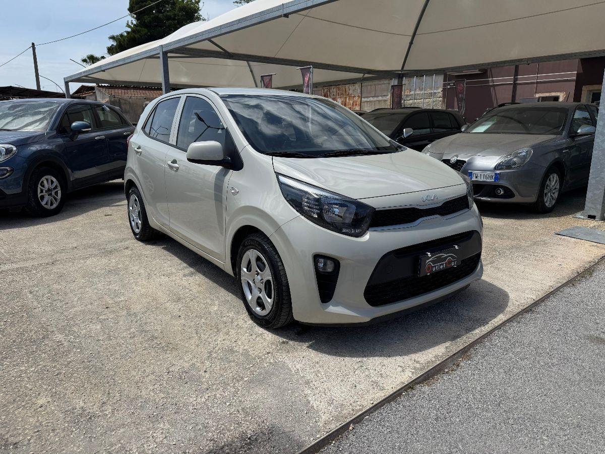 KIA - Picanto - 1.0 12V 5p. Urban