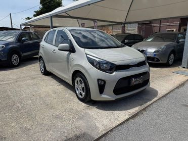 KIA - Picanto - 1.0 12V 5p. Urban