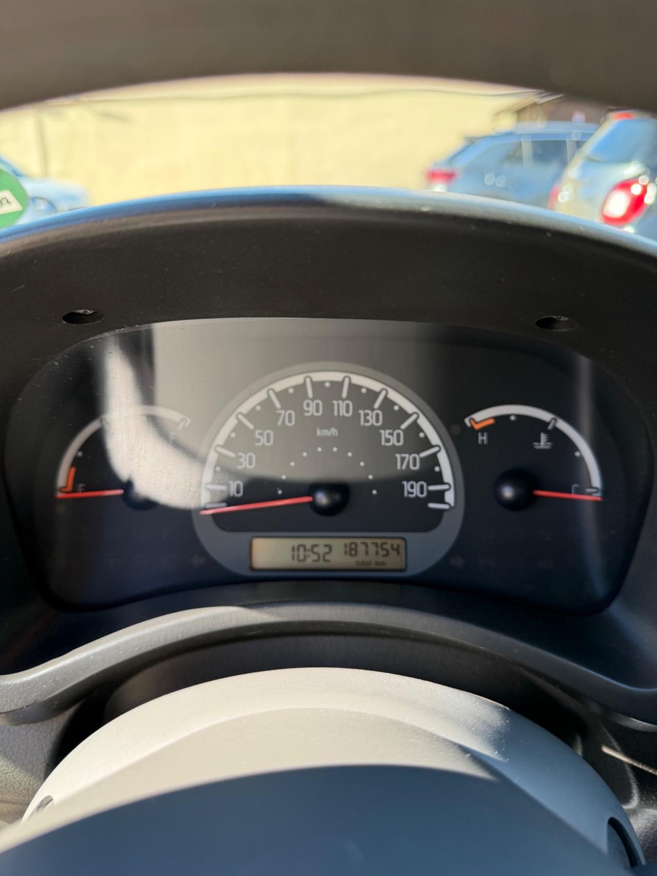 Fiat Panda 1.2 Dynamic