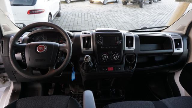 FIAT Ducato 35 2.0 MJT PC Cassonato