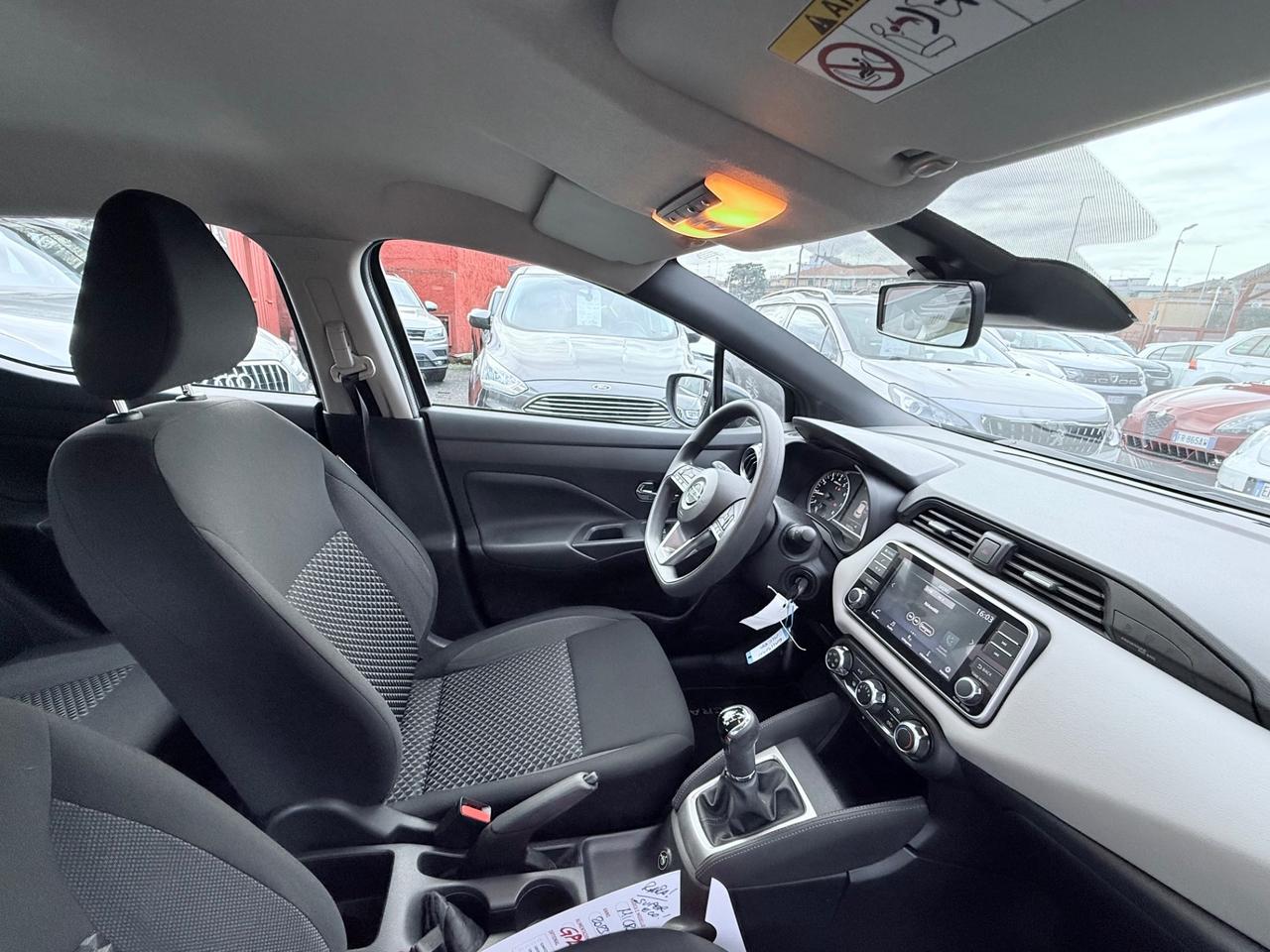 Micra IG-T 92 GPL- Eco N-Design-unipro-rate-