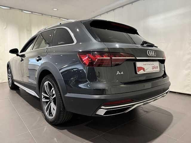 Audi A4 allroad quattro 40 TDI 204 CV S tronic Business Evolution