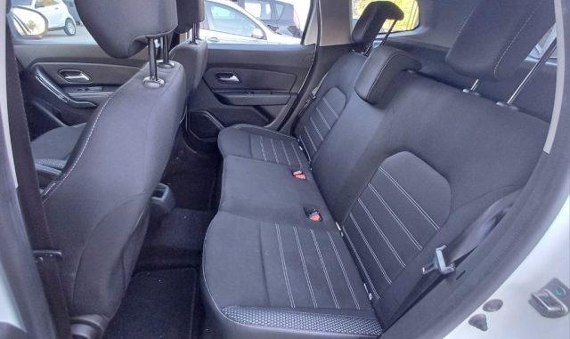DACIA Duster 1.5 Blue dCi 8V 115 CV 4x2 Prestige