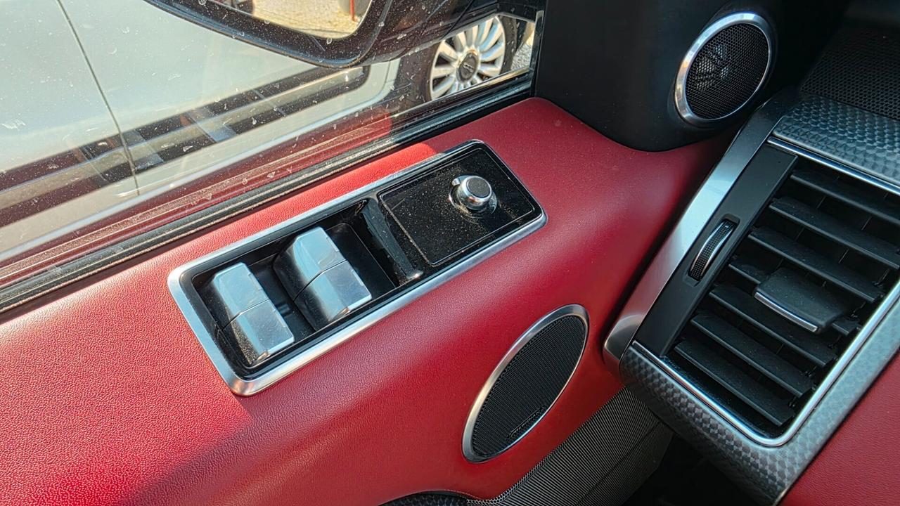 Range Rover Sport 3.0 SDV6 249cv - HSE Dynamic