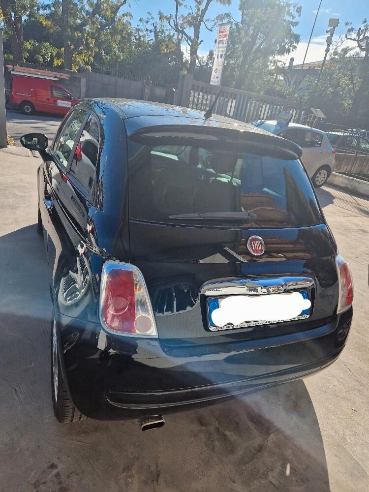 Fiat 500 1.3 Multijet 16V 75 CV Sport