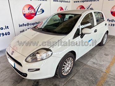 Fiat Punto 1.3 MJT 75CV 5 porte N1