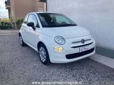 FIAT 500 1.0 Hybrid