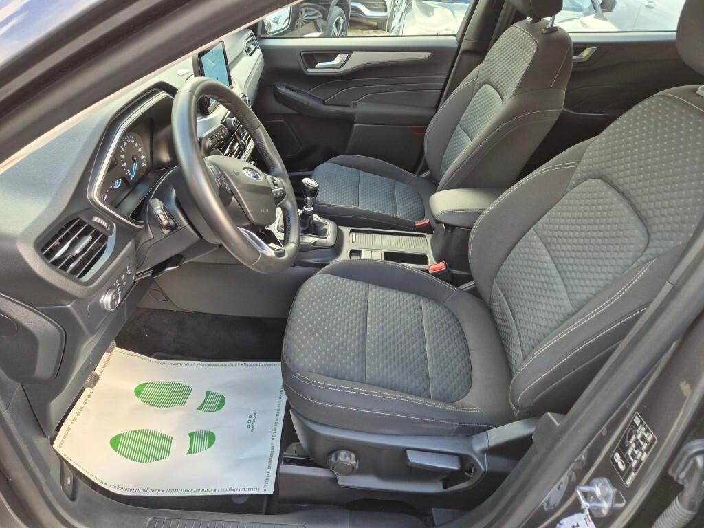 Ford Kuga 1.5 EcoBlue 120CV 2022