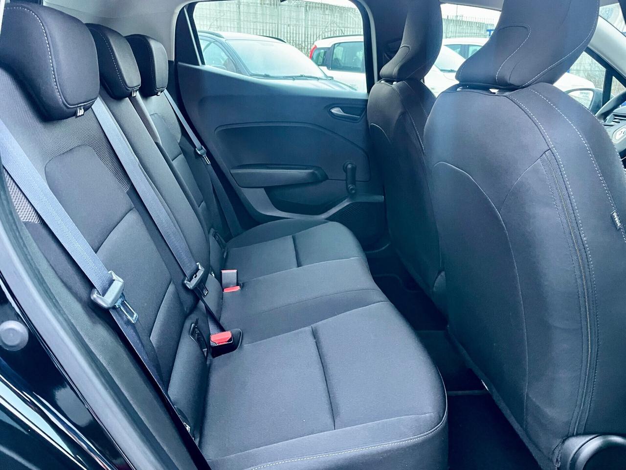Renault Clio dCi 85 CV 6M 5 porte 12-2020