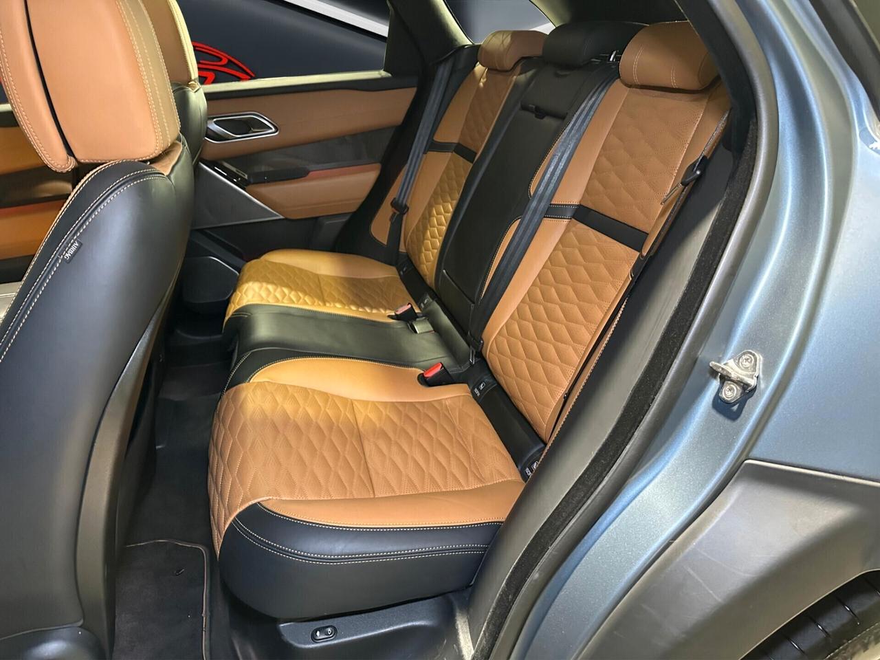 Land Rover Range Velar 5.0 V8 550 SVAutobiography Dynamic Edition