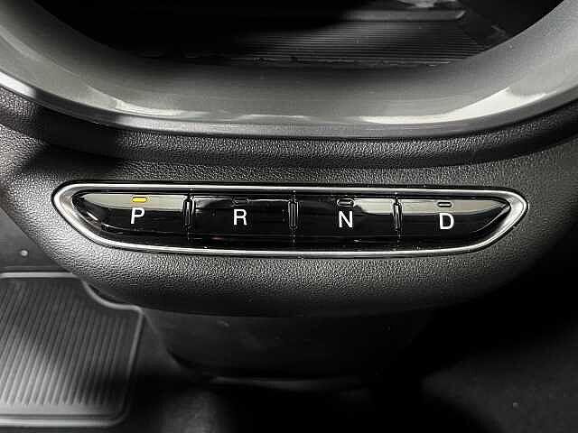 Fiat 500e Berlina 42 kWh KM ZERO