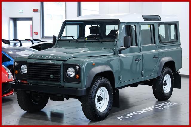 LAND ROVER Defender 110 Station Wagon - ITALIANA - ARIA CONDIZIONATA