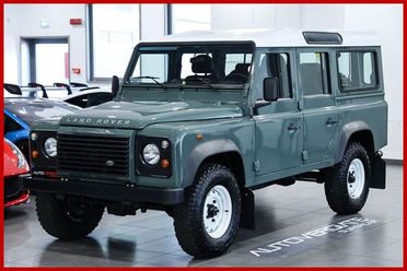 LAND ROVER Defender 110 Station Wagon - ITALIANA - ARIA CONDIZIONATA