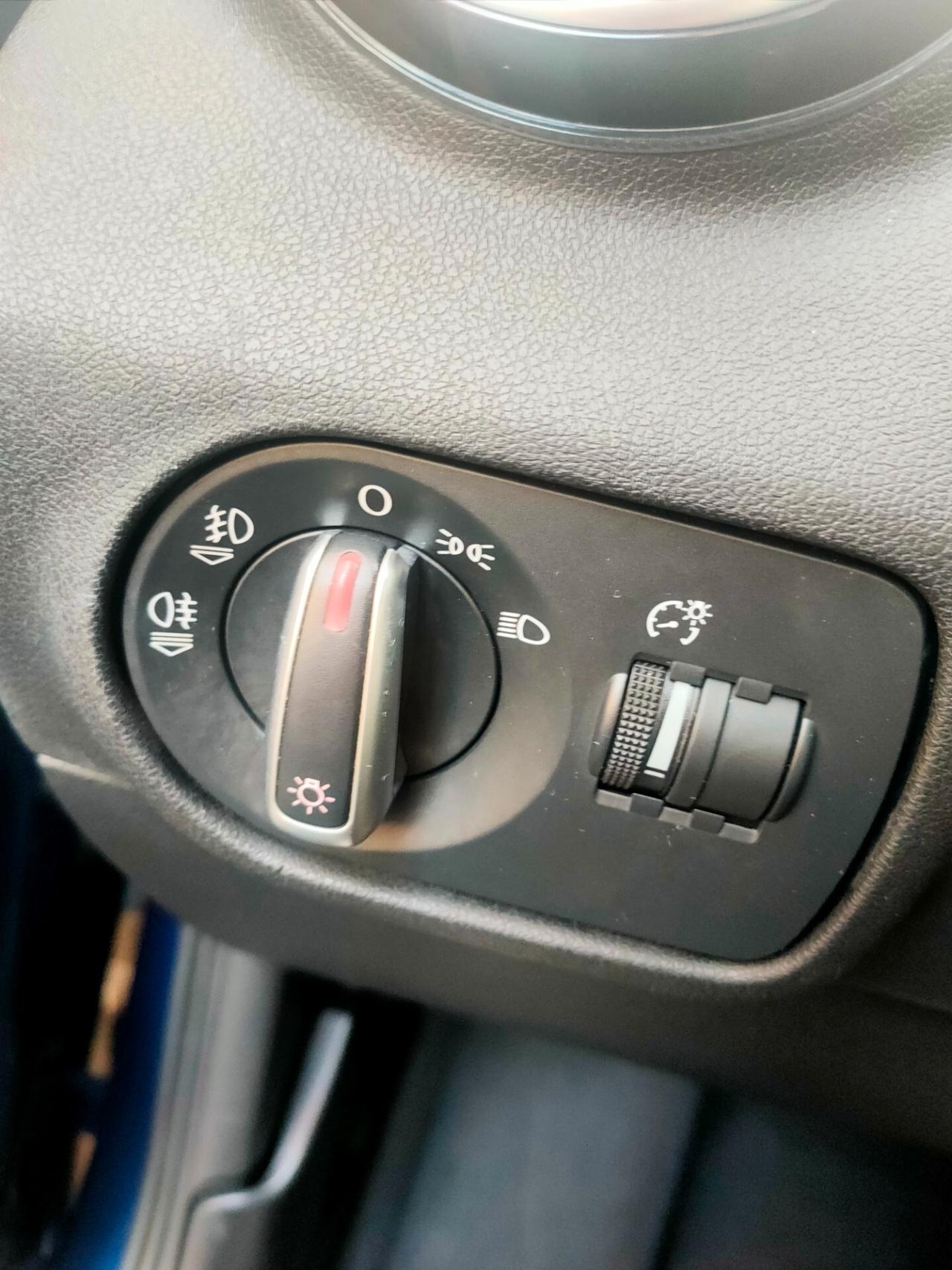 Audi A1 1.6 TDI S tronic Admired Sport