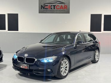 Bmw 320d 190 Cv Automatico, Euro 6 !