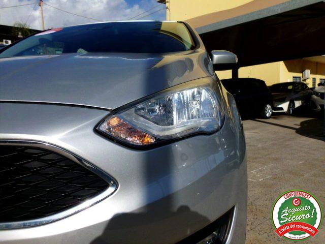 FORD C-Max 1.5 TDCi 95CV Start&Stop Business