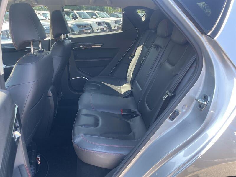 EVO Evo 3 1.5 Gpl 107cv