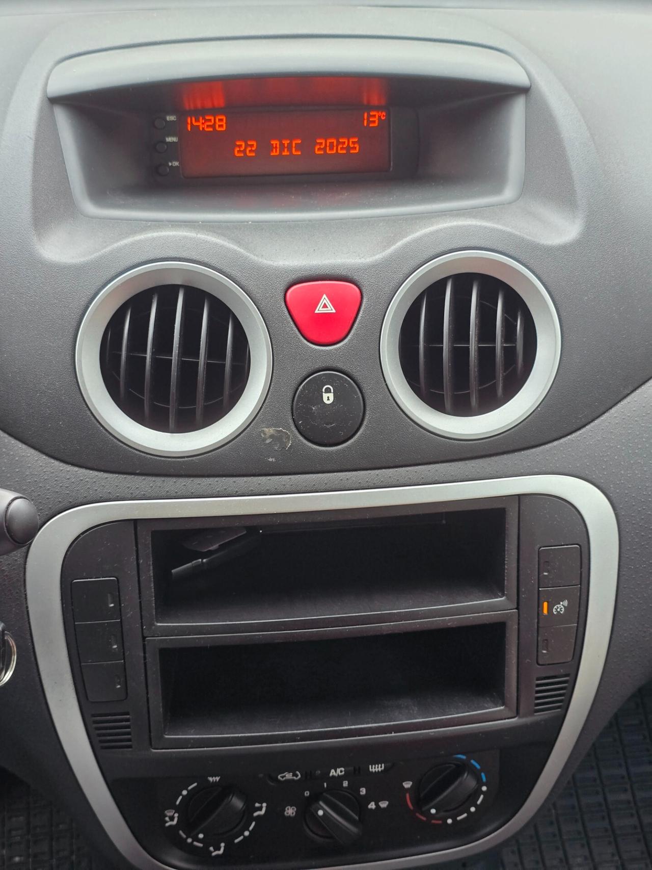 Citroen C3 1.4 HDi 70CV Exclusive