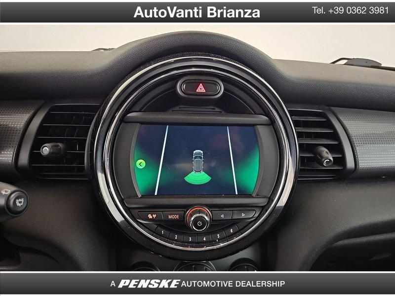 MINI Mini 5 porte Mini 5p 1.5 Cooper Business