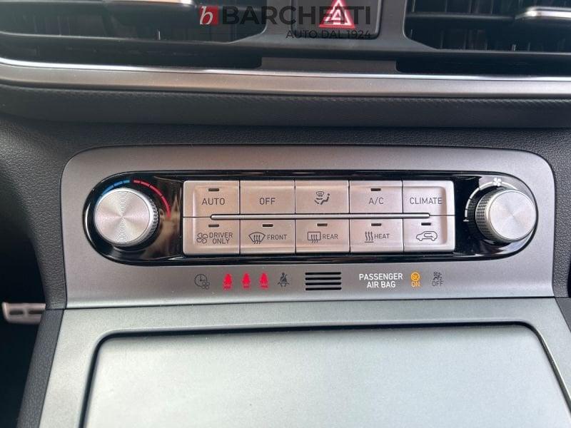 Hyundai Kona EV 39 KWH XLINE