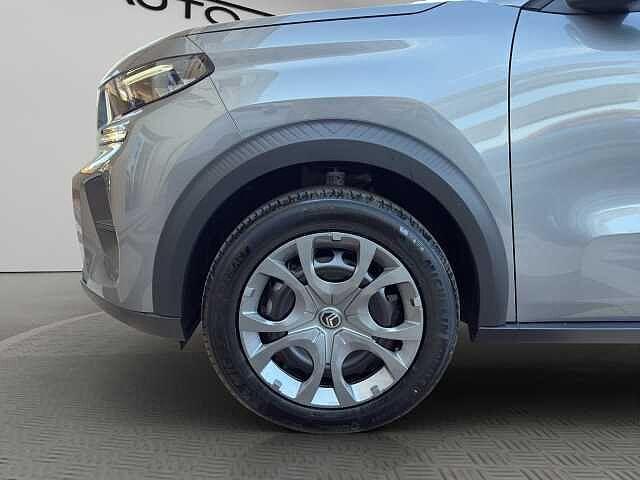 Citroen C3 PureTech 100 S&S You