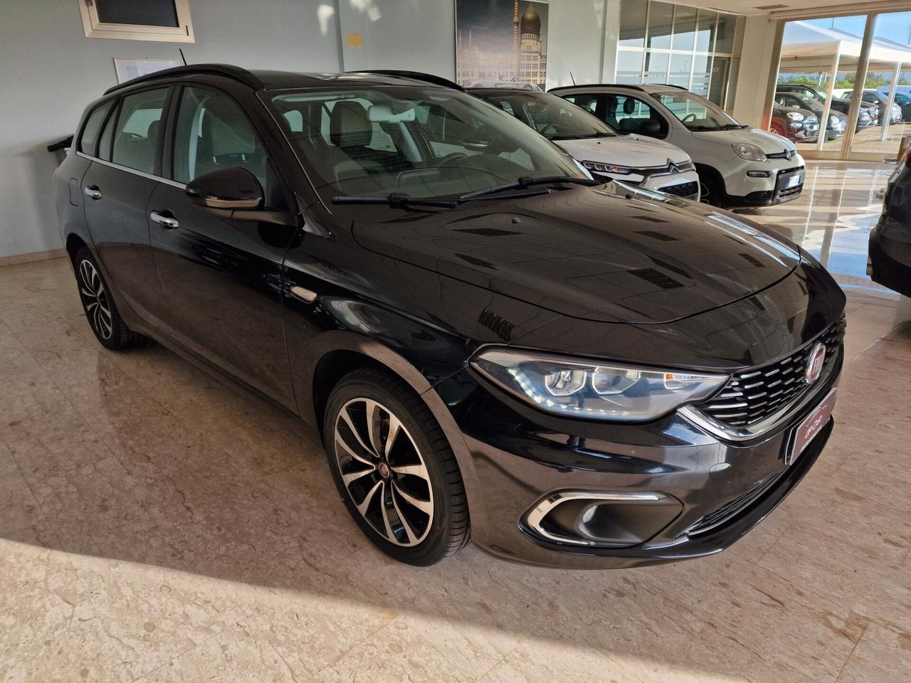 Fiat Tipo SW 1.3 Mjt Lounge