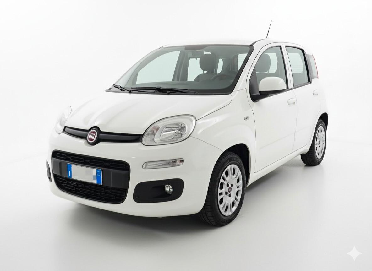 FIAT PANDA 1.2 69cv S&S EASY