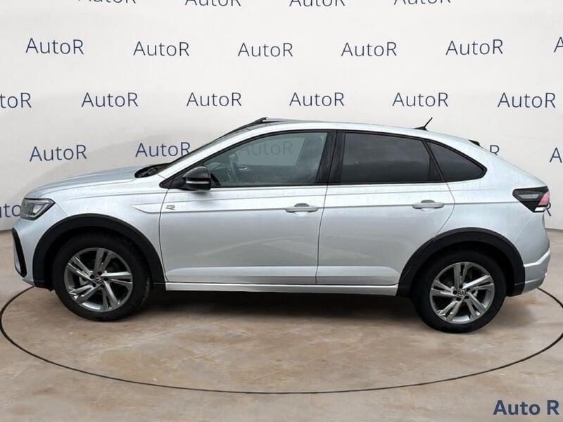 Volkswagen Taigo 1.0 TSI 85kW R-Line