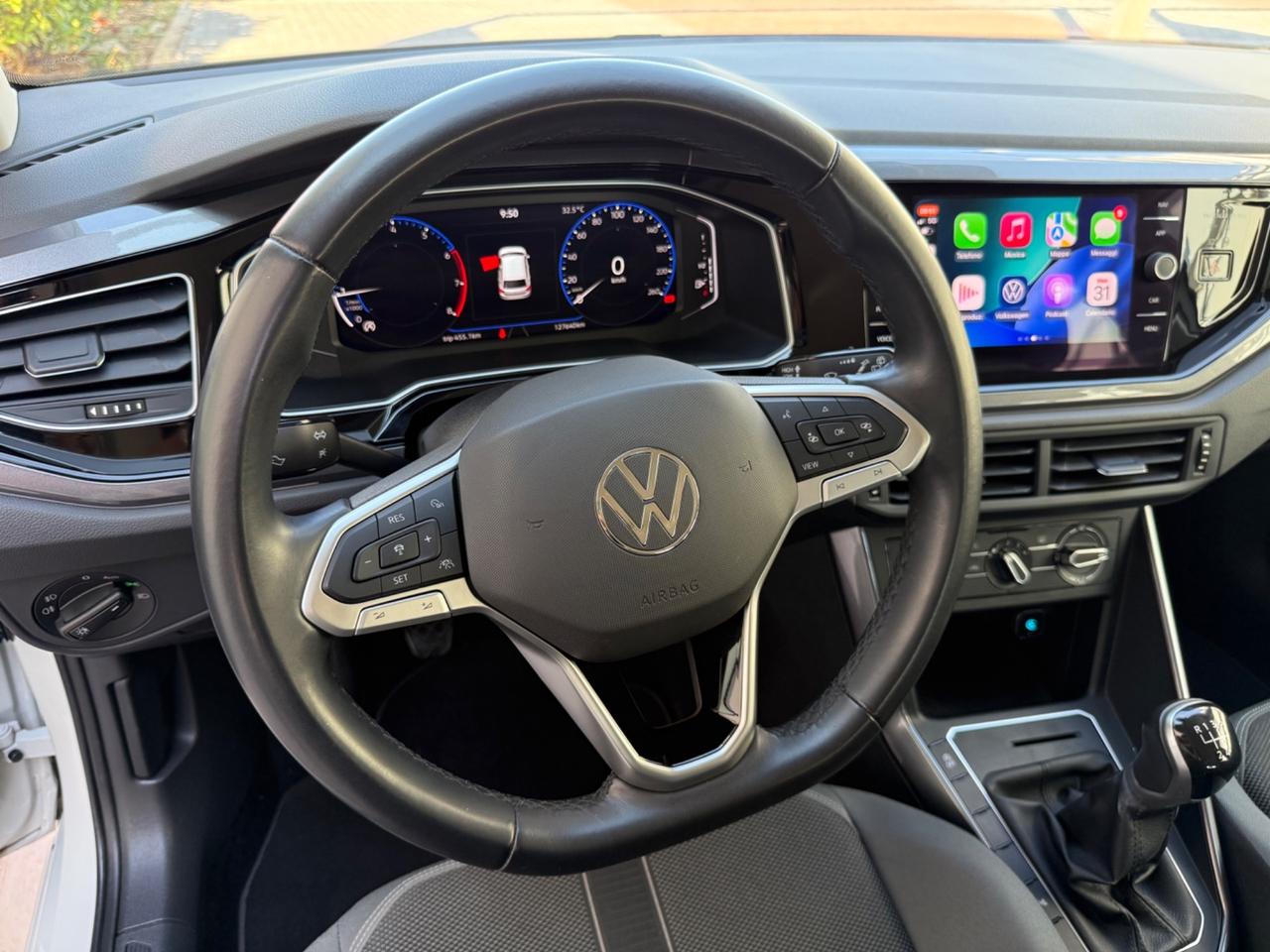 Volkswagen Polo 1.0 TSI Style UNICO PROPRIETARIO