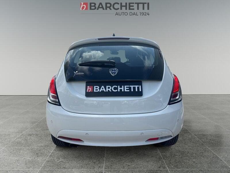 Lancia Ypsilon 3ª SERIE 1.2 69 CV 5 PORTE MYA