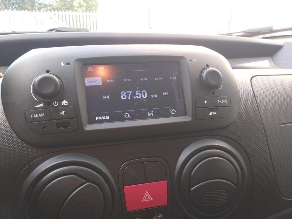 Fiat Fiorino 1.3 MJT 80CV Cargo Adventure da €99