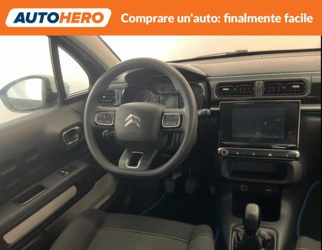 CITROEN C3 PureTech 83 S&S Plus