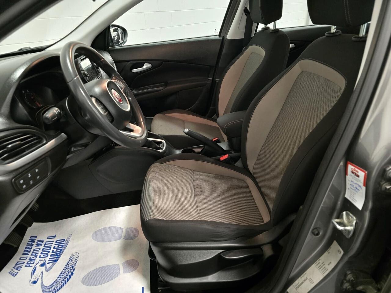 Fiat Tipo 1.3 Mjt 4 porte Lounge 2016 IDEALE PER I NEOPATENTATI