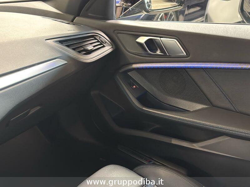 BMW Serie 1 F40 Diesel 116d Msport auto
