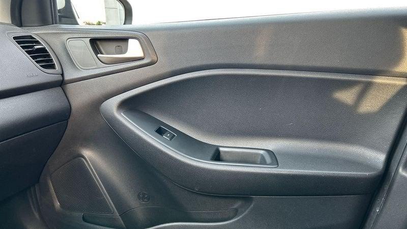 Hyundai i20 II 2018 5 Porte 1.2 MPI econext 73cv Advanced