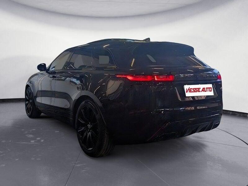 Land Rover Range Rover Velar 2.0D I4 204 CV R-Dynamic SE