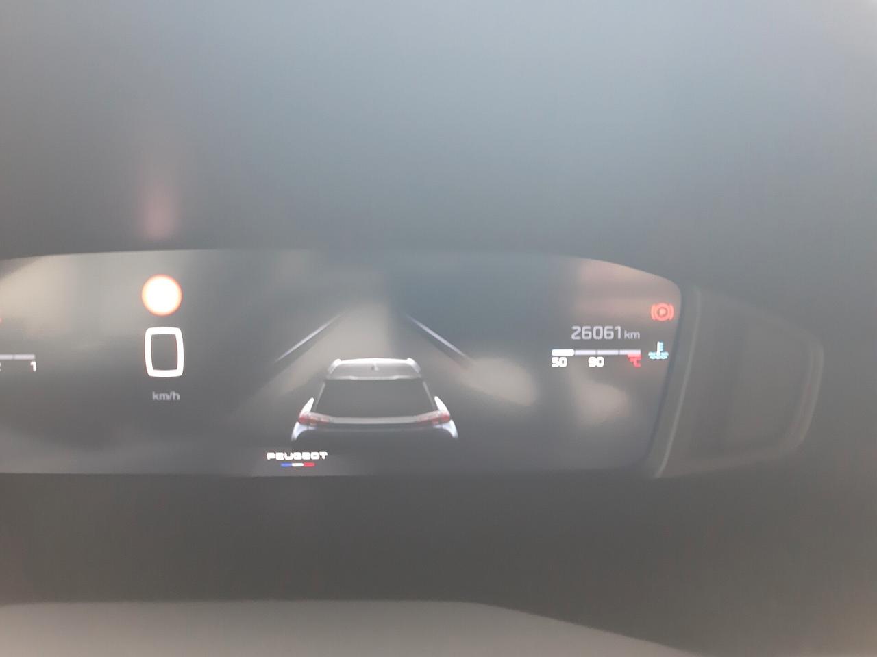 Peugeot 2008 PureTech 100 S&S Allure
