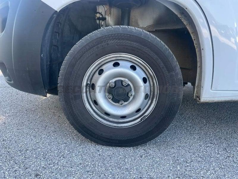 FIAT Ducato Ducato 35 MH2 2.2 mjt3 140cv serie 9