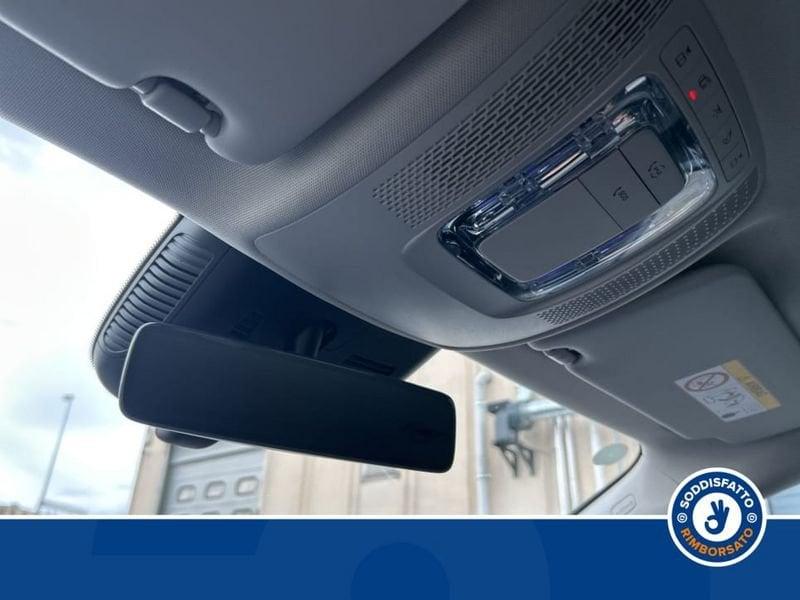 Mercedes-Benz GLA 200 d Automatic Advanced Progressive