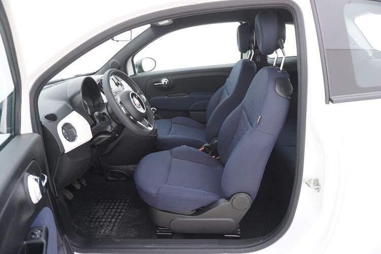 Fiat 500 Hybrid Cult BR027395 1.0 Mild Hybrid 70CV