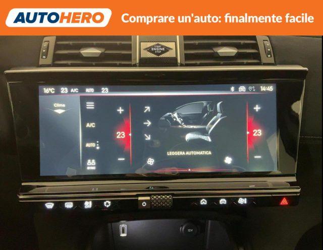 DS AUTOMOBILES DS 7 BlueHDi 130 aut. Performance Line